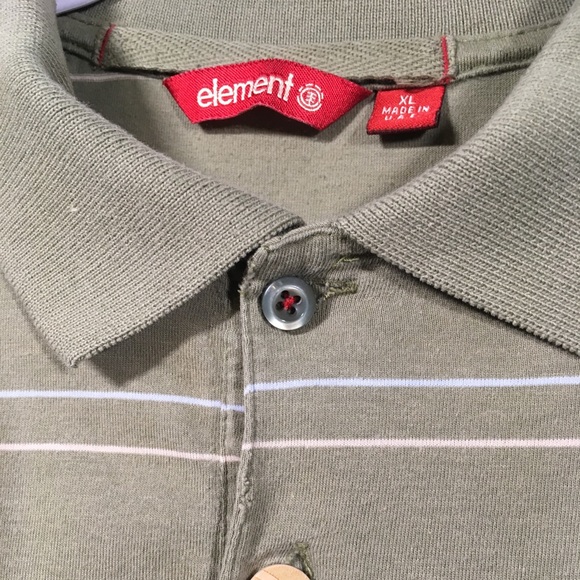 Element shirt - Picture 4 of 6